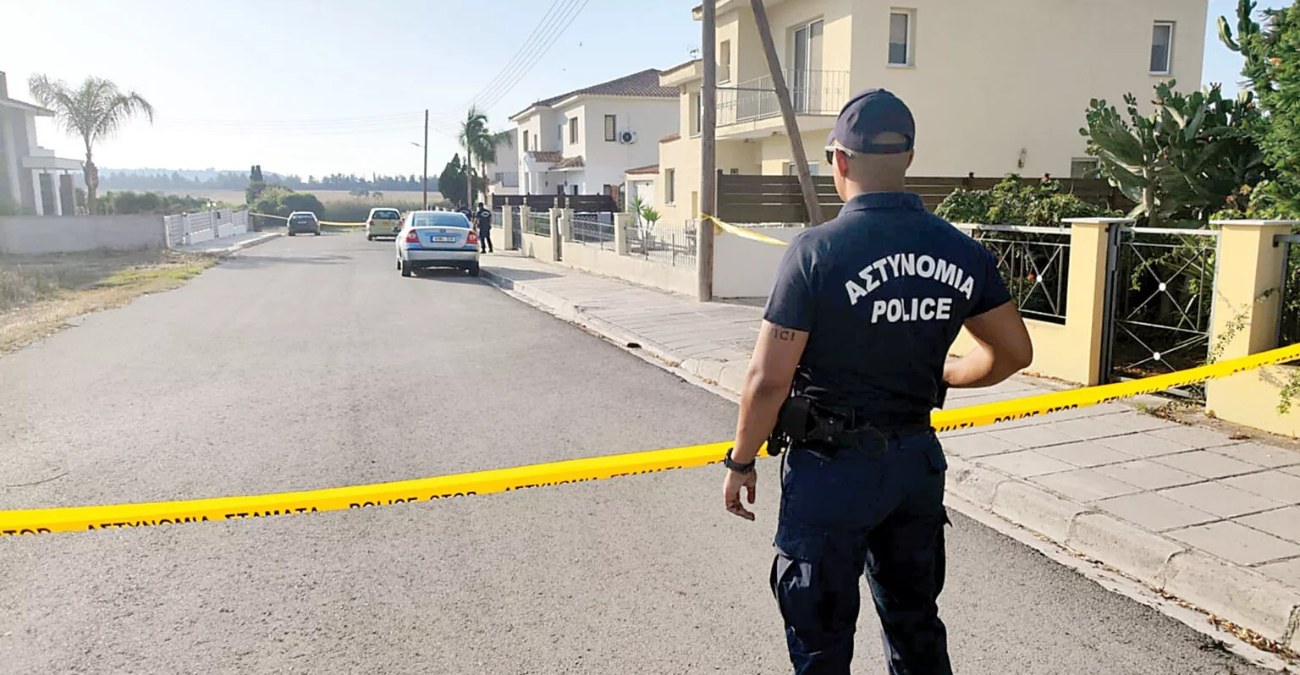 Απόπειρα φόνου στην Πύλα: Η μαρτυρία που «έκαψε» τον 27χρονο Απόπειρα φόνου στην Πύλα: Η μαρτυρία που «έκαψε» τον 27χρονο