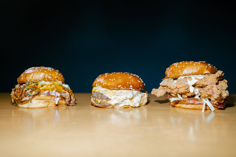 Τρέχουν τα σάλια μας με το νέο μενού στο Stavris Kitchen