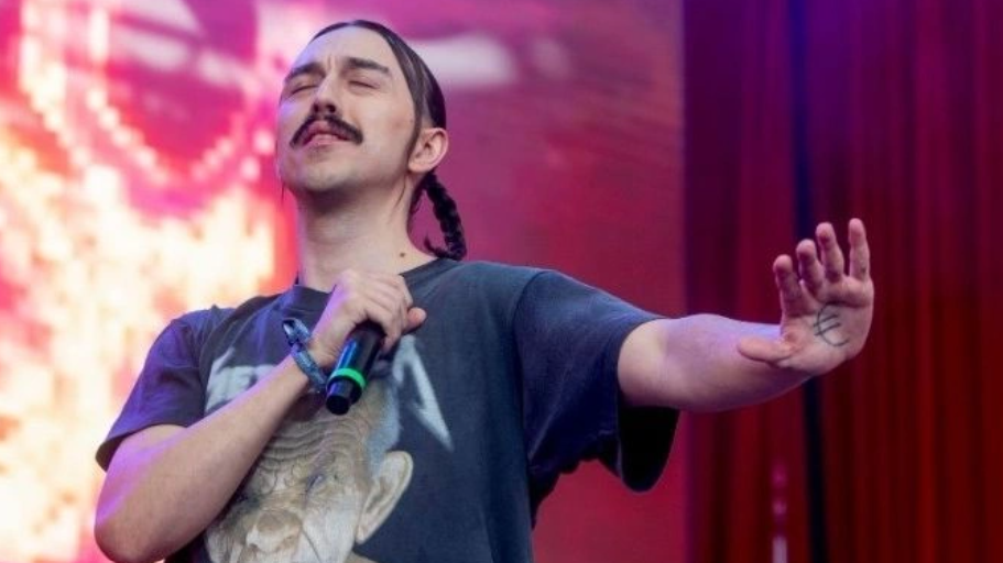 Eurovision 2025: Σάλος στην Ιταλία για τη συμμετοχή της Εσθονίας με το «Espresso Macchiato» Eurovision 2025: Σάλος στην Ιταλία για τη συμμετοχή της Εσθονίας με το «Espresso Macchiato»