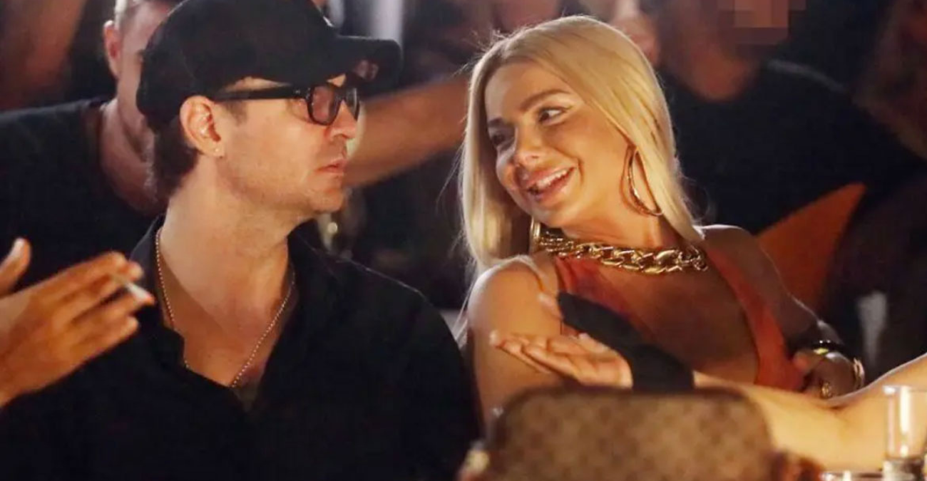 &Nu;ί&nu;&omicron; &kappa;&alpha;&iota; Josephine: &Pi;&iota;&omicron; &epsilon;&rho;&omega;&tau;&epsilon;&upsilon;&mu;έ&nu;&omicron;&iota; &alpha;&pi;ό &pi;&omicron;&tau;έ &mu;&epsilon;&tau;ά &tau;&eta;&nu; &sigma;&upsilon;&gamma;&kappa;&alpha;&tau;&omicron;ί&kappa;&eta;&sigma;&eta; &ndash; &Tau;&omicron; &tau;&alpha;&xi;ί&delta;&iota; &sigma;&tau;&eta; &Rho;ώ&mu;&eta;