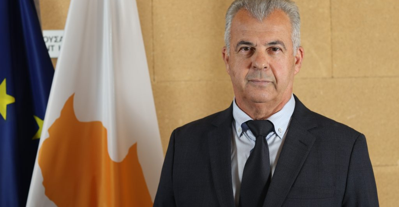 Φυτιρής: Πριν το τέλος 2027 η έναρξη έργων για νέες Κεντρικές Φυλακές