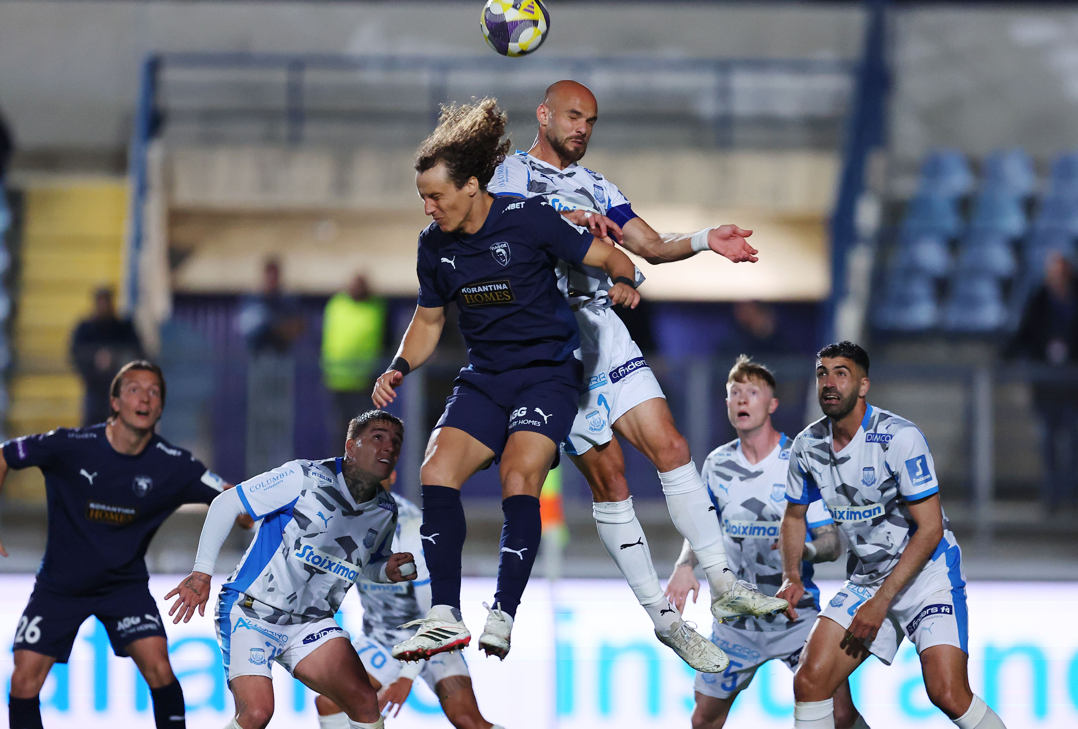 Έ&mu;&epsilon;&iota;&nu;&alpha;&nu;...&sigma;&tau;ά&sigma;&iota;&mu;&omicron;&iota; &mu;&epsilon; &sigma;&upsilon;&mu;&beta;&iota;&beta;&alpha;&sigma;&mu;ό &Pi;ά&phi;&omicron;&sigmaf; &kappa;&alpha;&iota; &Alpha;&pi;ό&lambda;&lambda;&omega;&nu;&alpha;&sigmaf;