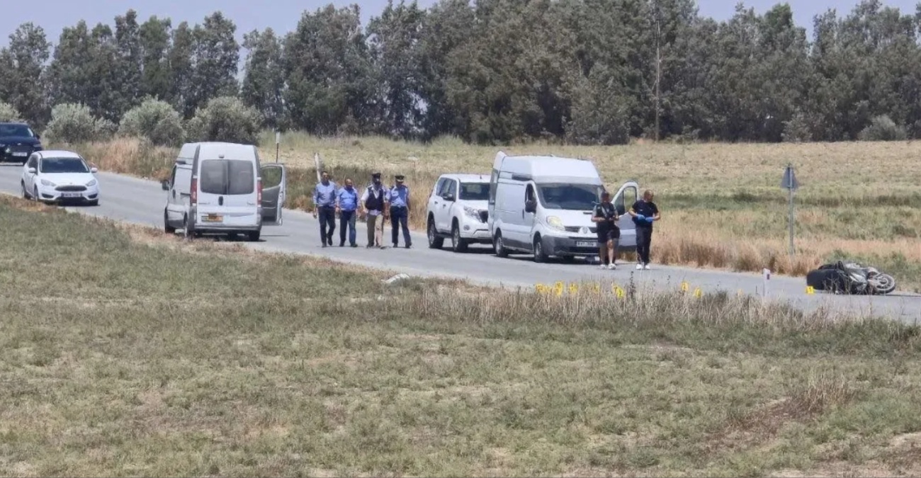 Νέες εξελίξεις με την απόπειρα φόνου κατά 47χρονου