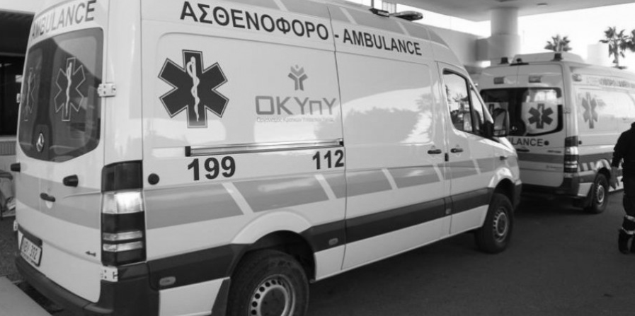 Συναγερμός στις Αρχές: Εντοπίστηκε νεκρός άντρας στη Λεμεσό Συναγερμός στις Αρχές: Εντοπίστηκε νεκρός άντρας στη Λεμεσό