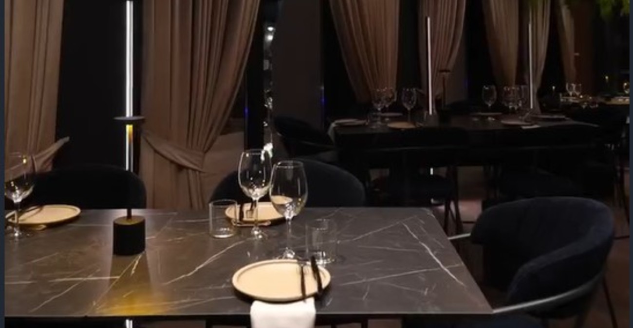 Η Μαρίνα Λεμεσού απέκτησε το δικό της ελληνικό kitchen & bar γεύσης – Με την υπογραφή του σεφ Andrew Tzo Η Μαρίνα Λεμεσού απέκτησε το δικό της ελληνικό kitchen & bar γεύσης – Με την υπογραφή του σεφ Andrew Tzo