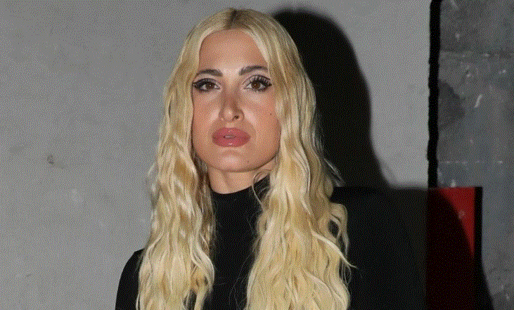 Ιωάννα Τούνη: Στη φόρα το πρόγραμμα γυμναστικής της – Έτσι απέκτησε κορμί «λαμπάδα»