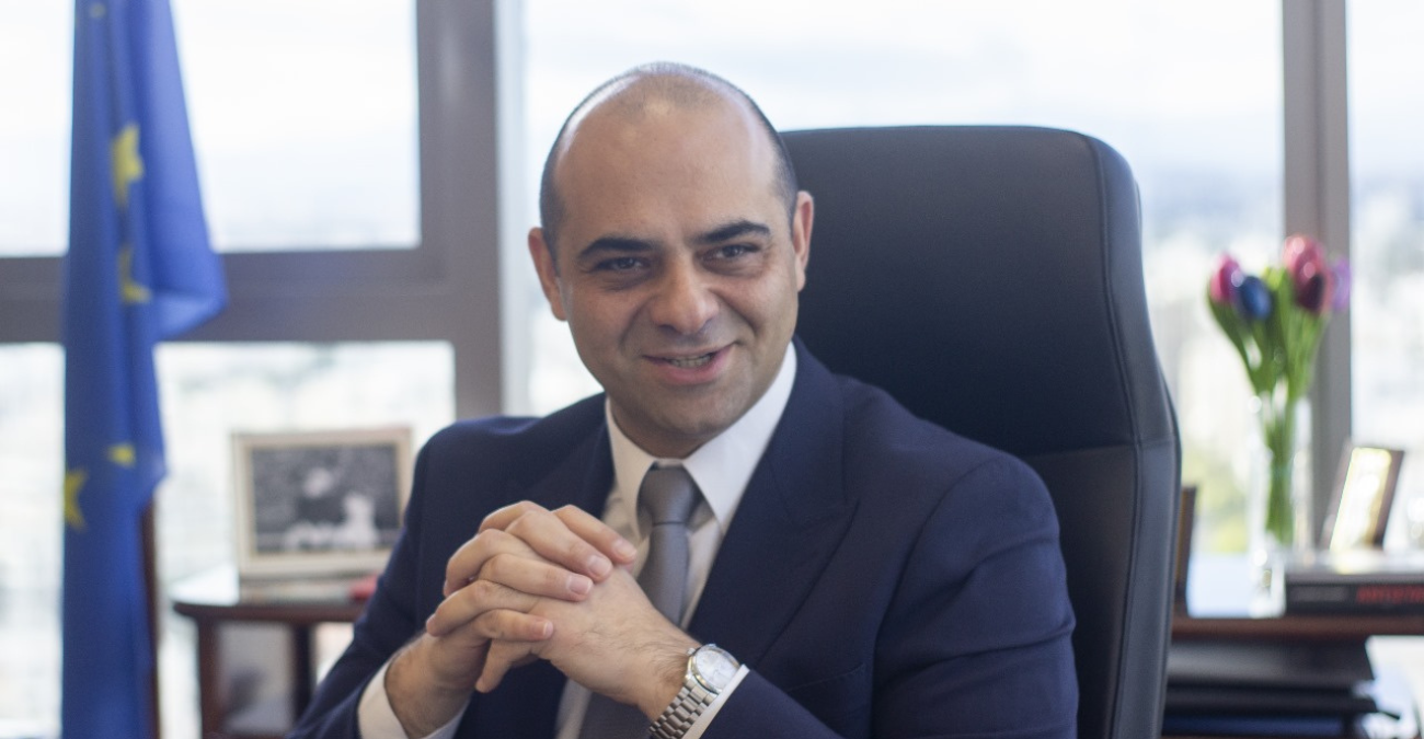 «Πρωτιά Κύπρου στην ΕΕ στη μείωση της ανεργίας, η θετική πορεία θα συνεχιστεί»
