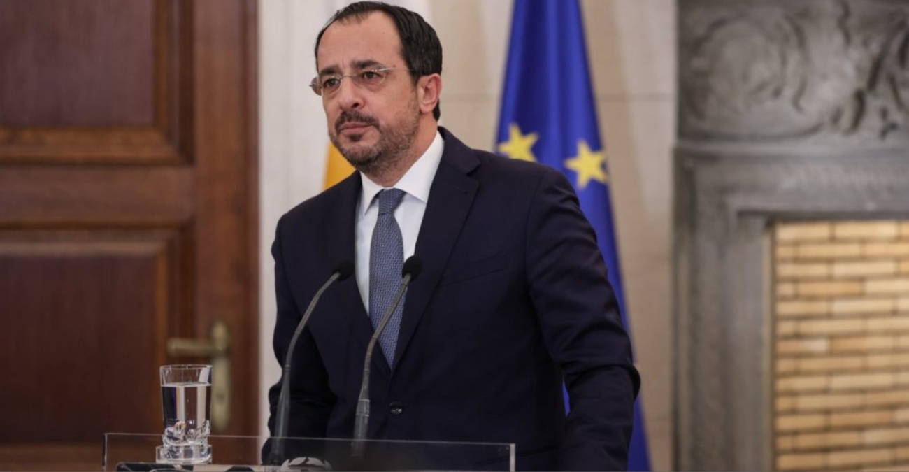 Στήριξη στον προσκοπισμό με €100.000 για αναβάθμιση των κατασκηνώσεων Στήριξη στον προσκοπισμό με €100.000 για αναβάθμιση των κατασκηνώσεων