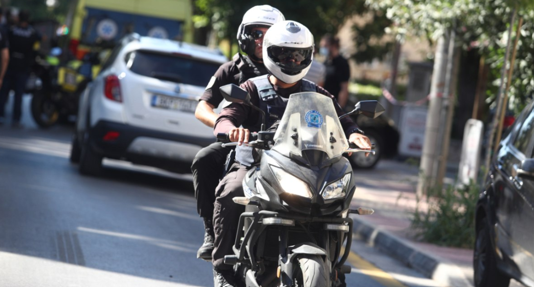 Εκτός κάδρου αφήνει τη σύντροφό του ο 35χρονος για τη δολοφονία του Πολωνού καθηγητή
