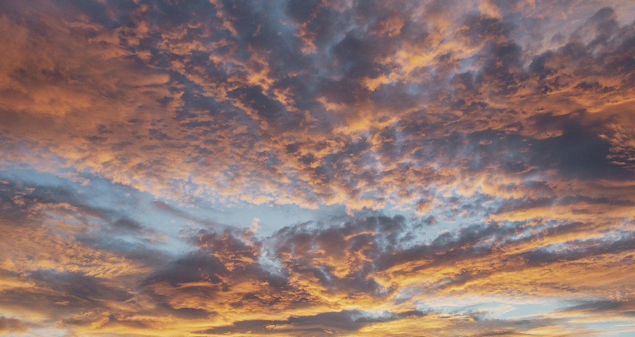 Μυστήριο με «διπλό ήλιο» στον κυπριακό ουρανό: Το φαινόμενο που μπέρδεψε τους πολίτες - Δείτε φωτογραφία