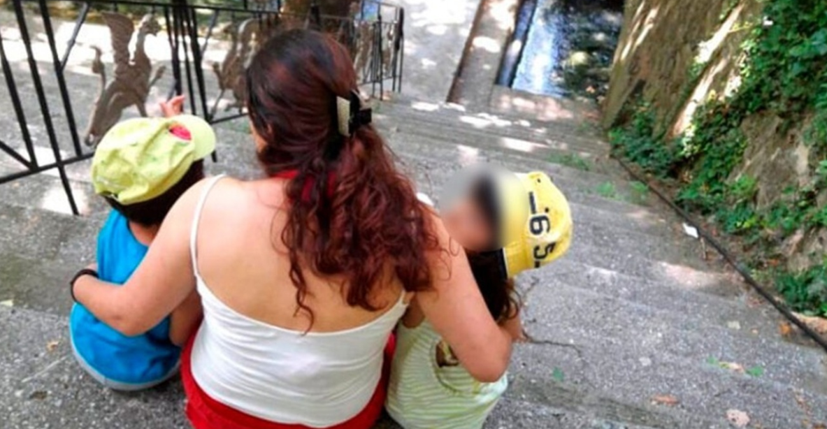 Προφυλακίστηκε η 32χρονη Κύπρια μητέρα για την κακοποίηση των παιδιών της