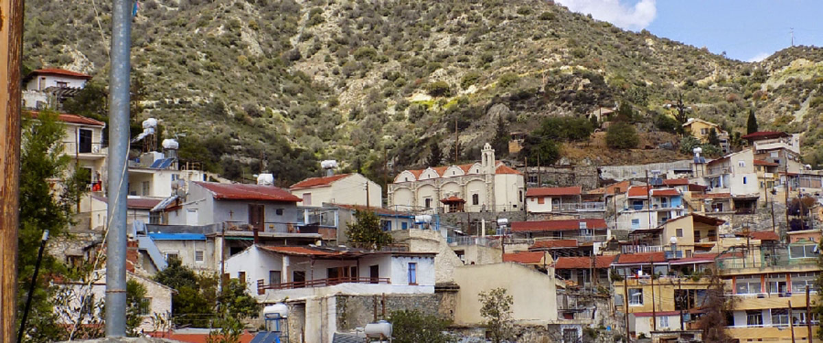 Ήρθαν τα «πάνω – κάτω» σε χωριό της Κύπρου: Παραιτήθηκε Κοινοτάρχης – Ποιος ο λόγος