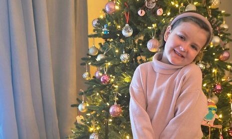 Κορίτσι έξι ετών θεραπεύτηκε από τη λευχαιμία χάρη σε επαναστατική μέθοδο