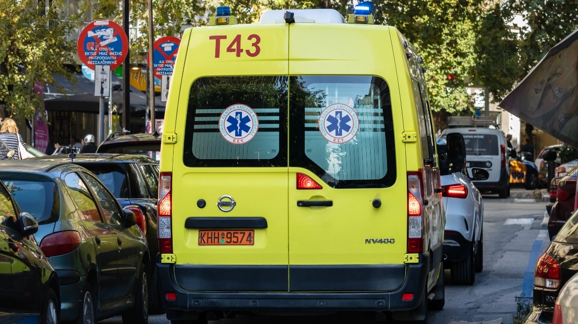 &Chi;&omega;&rho;ί&sigmaf; &tau;&iota;&sigmaf; &alpha;&iota;&sigma;&theta;ή&sigma;&epsilon;&iota;&sigmaf; &tau;&eta;&sigmaf; &alpha;&nu;&alpha;&sigma;ύ&rho;&theta;&eta;&kappa;&epsilon; 53&chi;&rho;&omicron;&nu;&eta; &alpha;&pi;ό &alpha;&kappa;ά&lambda;&upsilon;&pi;&tau;&omicron; &pi;&omicron;&lambda;&upsilon;&kappa;&alpha;&tau;&omicron;&iota;&kappa;ί&alpha;&sigmaf; &sigma;&tau;&omicron; &Gamma;&omicron;&upsilon;&delta;ί - Έ&pi;&epsilon;&sigma;&epsilon; &alpha;&pi;ό &tau;&omicron;&nu; 5&omicron; ό&rho;&omicron;&phi;&omicron; &pi;&omicron;&lambda;&upsilon;&kappa;&alpha;&tau;&omicron;&iota;&kappa;ί&alpha;&sigmaf;