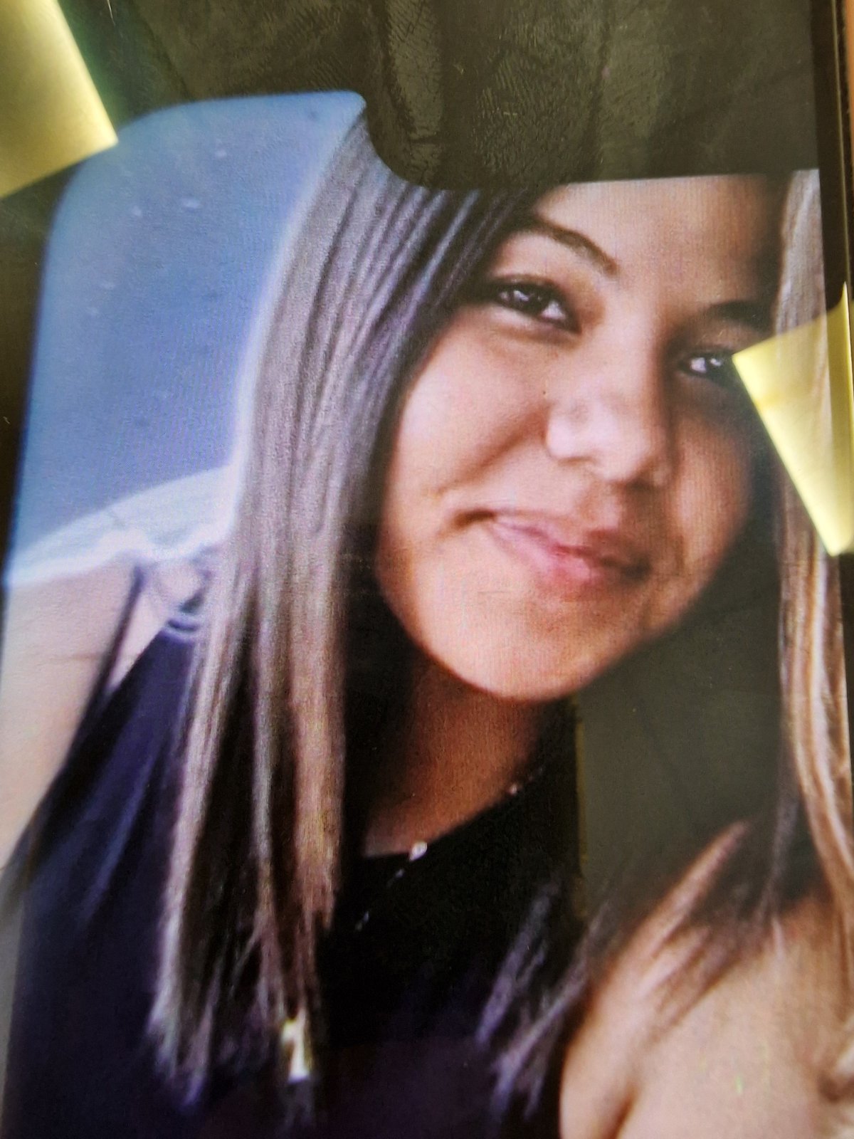 Ώρες αγωνίας για την 16χρονη Γαβριέλλα – Απουσιάζει από χθες από την οικία της