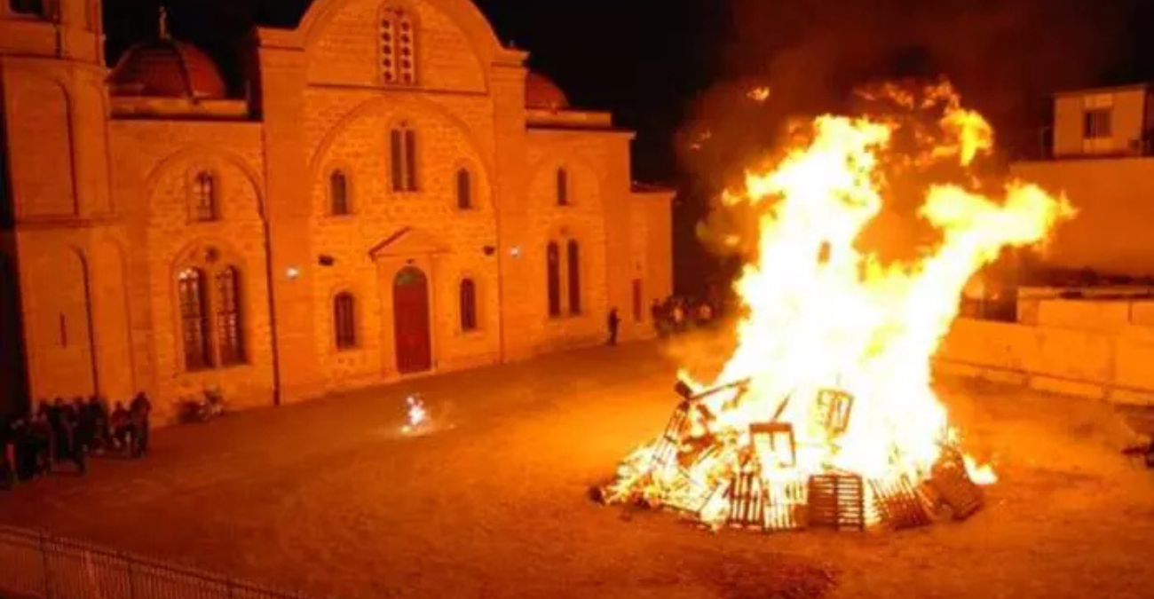Η Εκκλησία κρατά το «κλειδί» για τις λαμπρατζιές – Έκτακτη Σύνοδος με κρίσιμες αποφάσεις