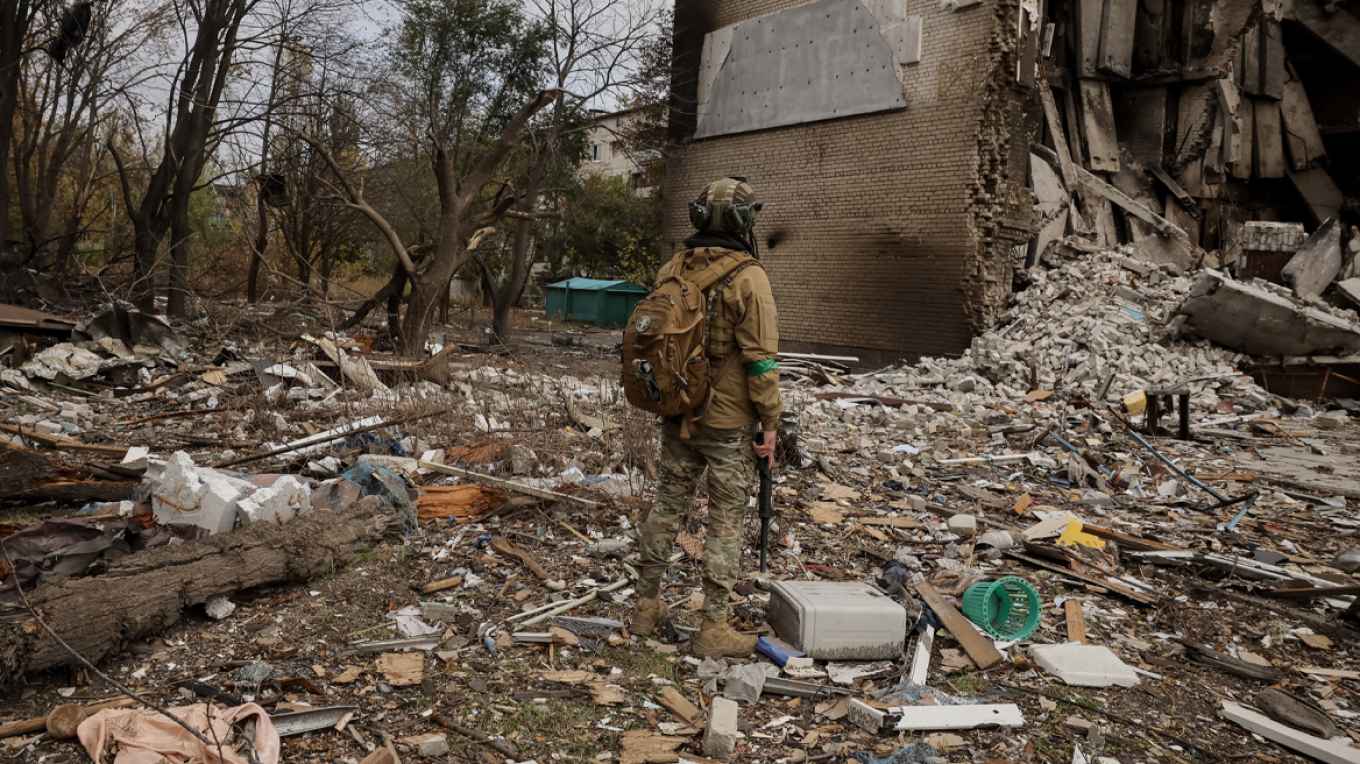 ΗΠΑ και Ουκρανία συμφώνησαν σε σχέδιο 19 σημείων για το τέλος του πολέμου
