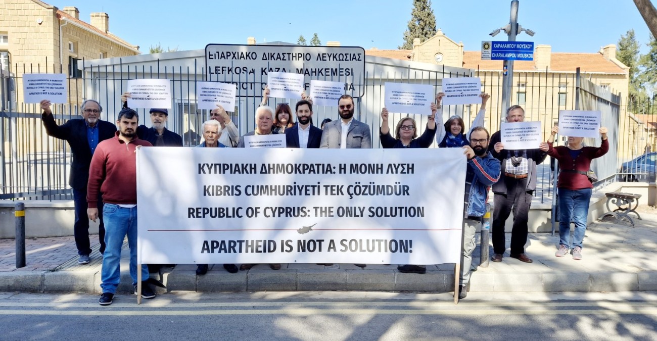 Πήρε αναβολή η εκδίκαση της υπόθεσης Τάττη-Καραχάν Πήρε αναβολή η εκδίκαση της υπόθεσης Τάττη-Καραχάν