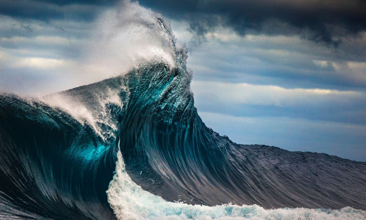 Γιατί η «εξαφάνιση» του φαινομένου της ανάβλυσης στον Παναμά ανησυχεί ολόκληρο τον πλανήτη