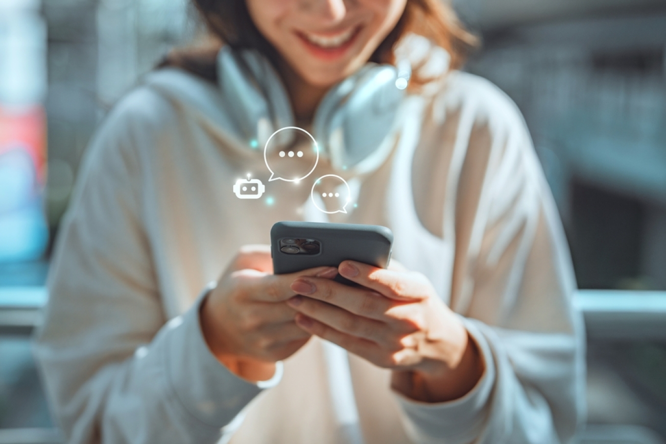 &Eta; &epsilon;&pi;&iota;&kappa;ί&nu;&delta;&upsilon;&nu;&eta; &laquo;&mu;ό&delta;&alpha;&raquo; &tau;&omega;&nu; AI companions: &Tau;&alpha; chatbot &delta;&epsilon;&nu; &epsilon;ί&nu;&alpha;&iota; &phi;ί&lambda;&omicron;&iota; &mu;&alpha;&sigmaf;, &pi;&rho;&omicron;&epsilon;&iota;&delta;&omicron;&pi;&omicron;&iota;&omicron;ύ&nu; &epsilon;&iota;&delta;&iota;&kappa;&omicron;ί