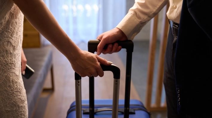 Ξενοδοχείο στην Πολωνία θέλει να βάλει τέλος στην υπογεννητικότητα: Το μέτρο που ανακοίνωσε Ξενοδοχείο στην Πολωνία θέλει να βάλει τέλος στην υπογεννητικότητα: Το μέτρο που ανακοίνωσε