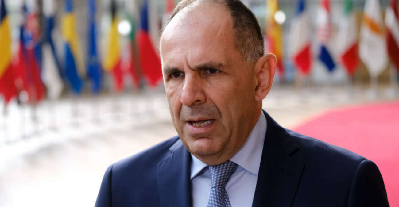 «Θα καταβάλουμε κάθε προσπάθεια για επανένωση Κύπρου» «Θα καταβάλουμε κάθε προσπάθεια για επανένωση Κύπρου»