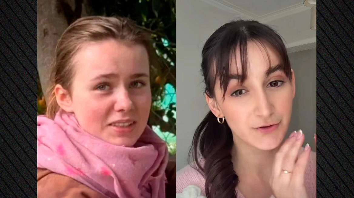 &laquo;&Lambda;ό&rho;&alpha; &mu;&pi;&omicron;&rho;&epsilon;ί&sigmaf; &nu;&alpha; &sigma;ώ&sigma;&epsilon;&iota;&sigmaf; &tau;&eta; &zeta;&omega;ή &sigma;&omicron;&upsilon;&raquo;: &Sigma;&upsilon;&gamma;&kappa;&iota;&nu;&epsilon;ί &tau;&omicron; &mu;ή&nu;&upsilon;&mu;&alpha; &tau;&eta;&sigmaf; &Mu;&alpha;&rho;ί&alpha;&sigmaf; &Chi;&rho;&iota;&sigma;&tau;ί&nu;&alpha;&sigmaf; &pi;&omicron;&upsilon; &epsilon;ί&chi;&epsilon; &alpha;&pi;&omicron;&phi;&alpha;&sigma;ί&sigma;&epsilon;&iota; &nu;&alpha; &mu;&eta;&nu; &gamma;&upsilon;&rho;ί&sigma;&epsilon;&iota; &sigma;&tau;&omicron; &sigma;&pi;ί&tau;&iota; &tau;&eta;&sigmaf; - &Beta;ί&nu;&tau;&epsilon;&omicron;