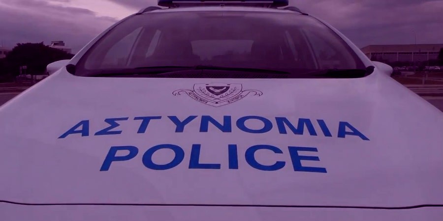 Αστυνομία για το «ροζ» περιπολικό: «Φαίνεται να ανταποκρίνεται στη πραγματικότητα» - Δύο μέλη της Αστυνομίας θα τεθούν σε διαθεσιμότητα