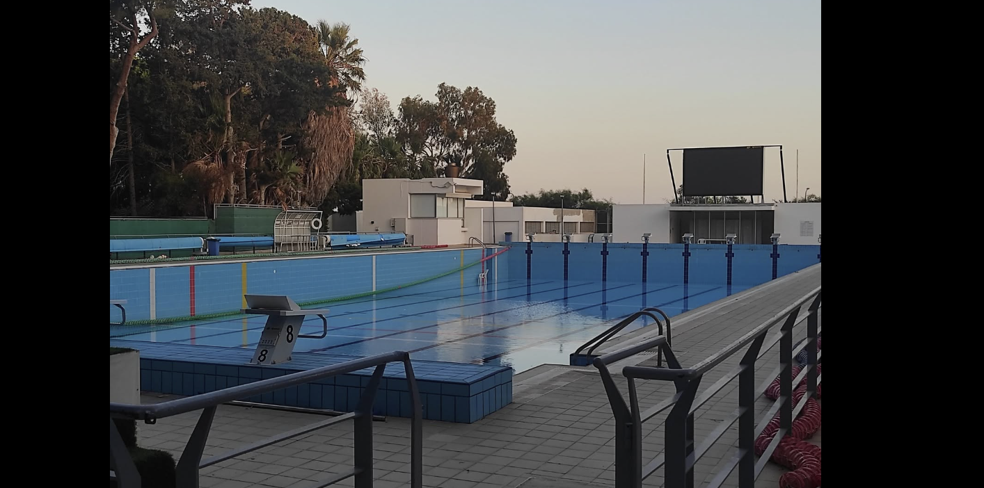 Καταγγελία για το Ολυμπιακό Κολυμβητήριο Λεμεσού: Εκτός λειτουργίας από τις 30 Αυγούστου