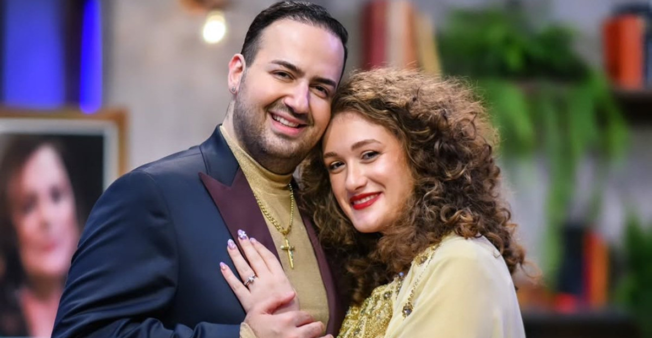 Τροχαίο σοκ για τον Μαυρίκιο Μαυρικίου