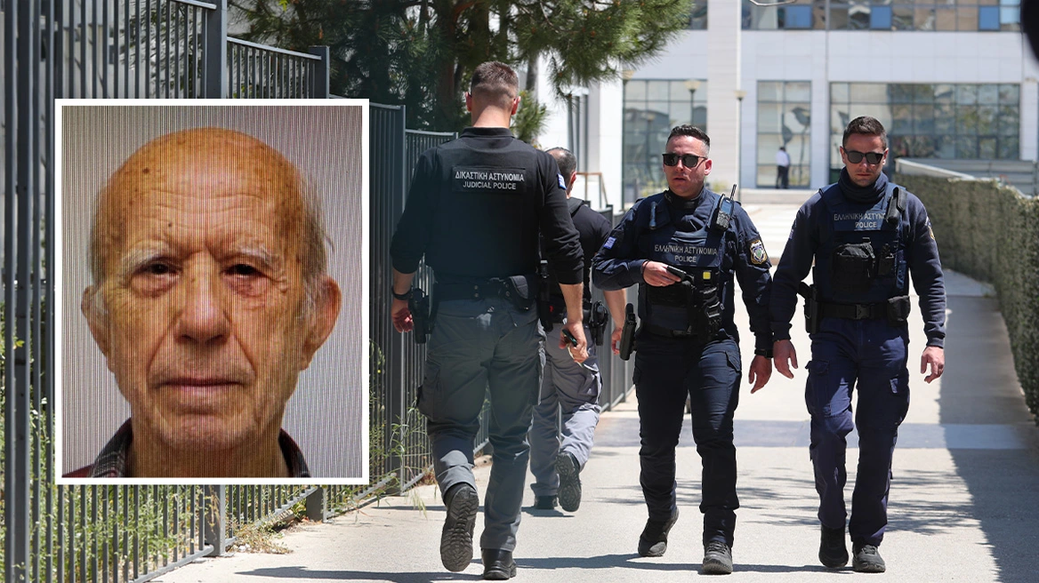 &Sigma;&upsilon;&nu;&epsilon;&lambda;ή&phi;&theta;&eta; &sigma;&tau;&eta;&nu; &Pi;ά&tau;&rho;&alpha; &omicron; 89&chi;&rho;&omicron;&nu;&omicron;&sigmaf; &pi;&omicron;&upsilon; &pi;&upsilon;&rho;&omicron;&beta;ό&lambda;&eta;&sigma;&epsilon; &kappa;&alpha;&iota; &tau;&rho;&alpha;&upsilon;&mu;ά&tau;&iota;&sigma;&epsilon; 4 ά&tau;&omicron;&mu;&alpha; - &Epsilon;ί&chi;&epsilon; &gamma;&epsilon;&mu;ά&tau;&omicron; &pi;&epsilon;&rho;ί&sigma;&tau;&rho;&omicron;&phi;&omicron;