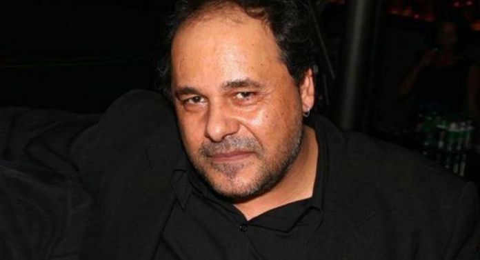 Αλέξανδρος Ρήγας: Η μεγάλη αλλαγή στην εμφάνισή του