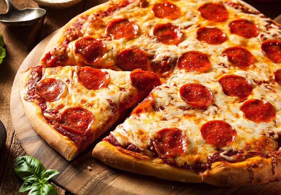 Σε αυτό το εστιατόριο της Κύπρου θα βρεις ναπολιτάνικη πίτσα με ζύμη 48 ωρών και ιταλική χάρη Σε αυτό το εστιατόριο της Κύπρου θα βρεις ναπολιτάνικη πίτσα με ζύμη 48 ωρών και ιταλική χάρη