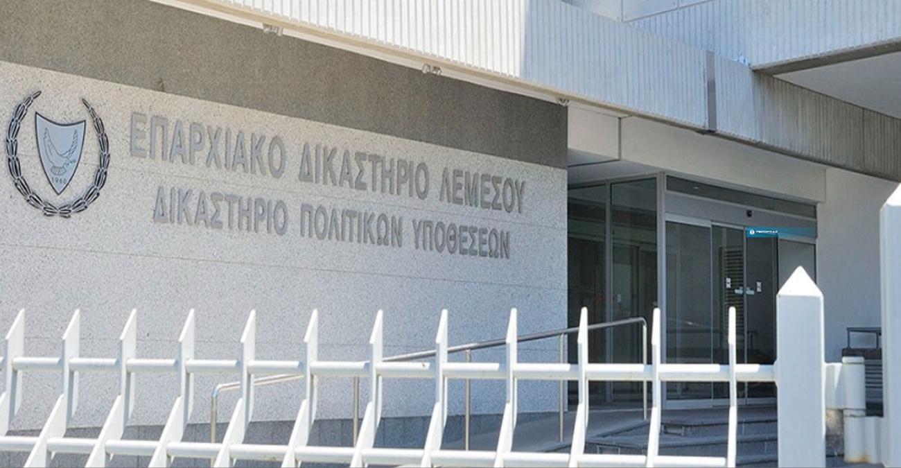 Στο κελί για οκτώ μέρες οι δύο για τα 12 κιλά ναρκωτικών σε πακέτο