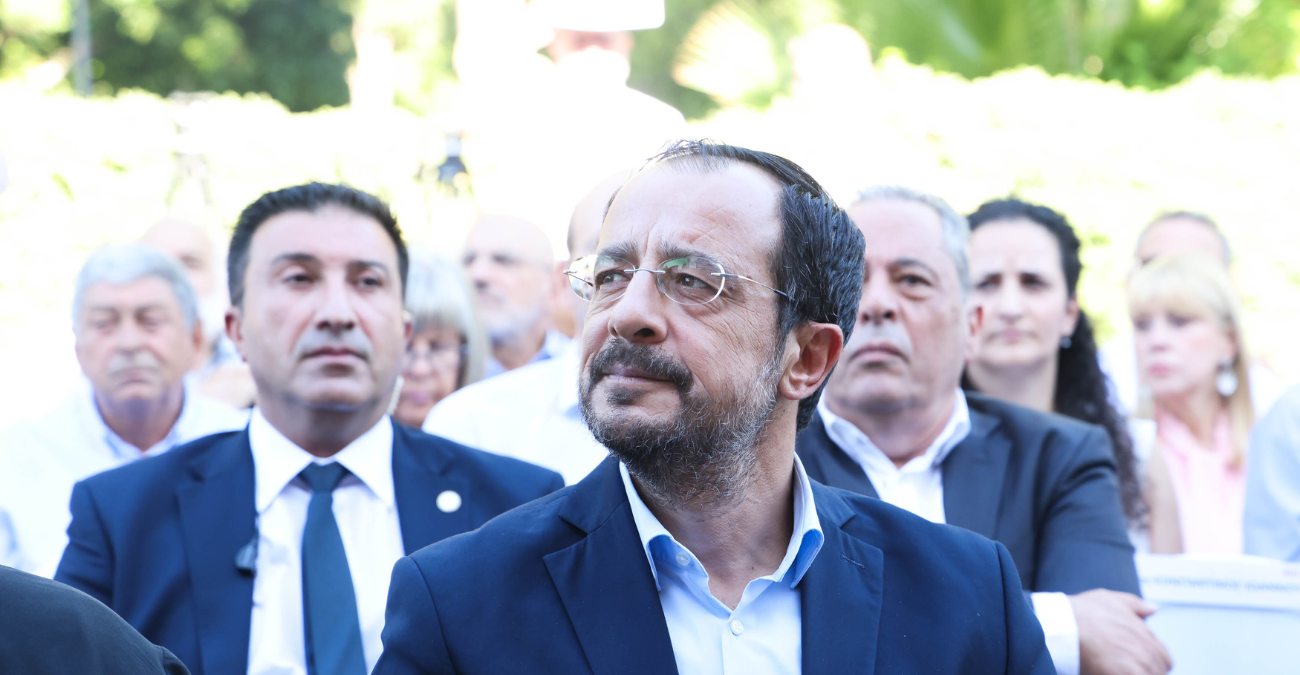 Η ευρωπαϊκή ιδιότητα της Κύπρου σε περιοχή κρίσεων επιβάλλει αναβαθμισμένη επιχειρησιακή ετοιμότητα