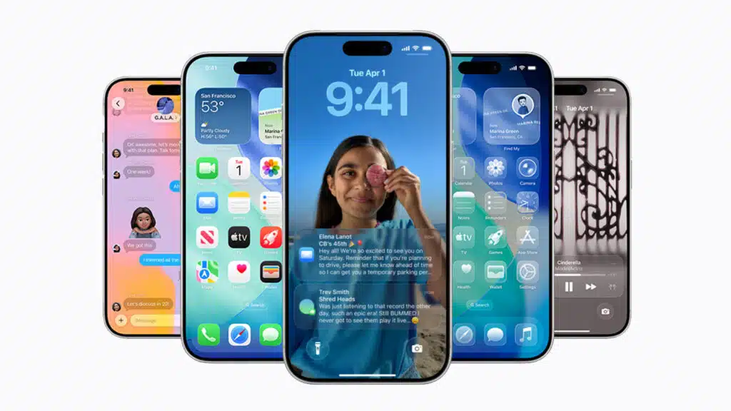 iOS 26.5 Beta 2: Η Siri γίνεται Gemini — Tι αλλάζει στο iPhone σου