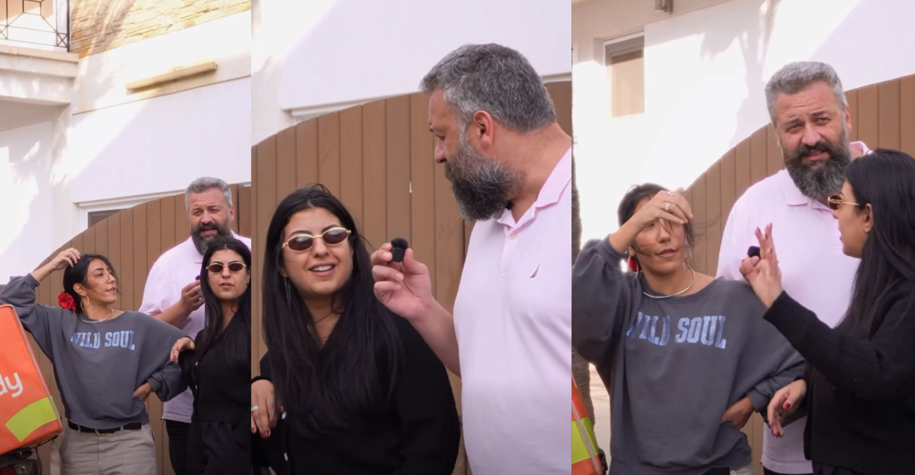 &laquo;&Tau;&alpha; '&chi;&alpha;&sigma;&epsilon;&raquo; Έ&lambda;&lambda;&eta;&nu;&alpha;&sigmaf; influencer - &Tau;&iota; &sigma;&upsilon;&mu;&beta;&alpha;ί&nu;&epsilon;&iota; ό&tau;&alpha;&nu; &zeta;&eta;&tau;ά&sigmaf; &omicron;&del