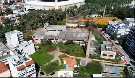 Εισέρχεται στην ελληνική Αγορά Ακινήτων με νέα στρατηγική επένδυση στην Αθήνα