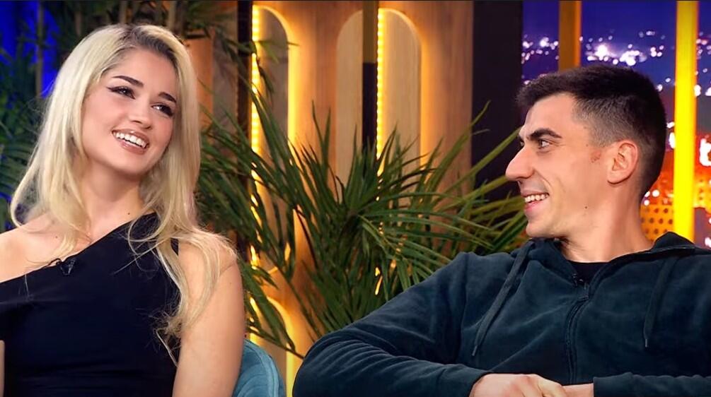 Video: Η συγκινητική εξομολόγηση της Στυλιάνας