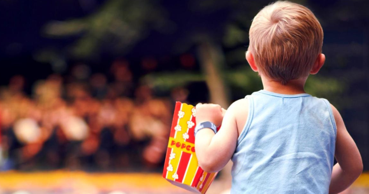 ARADIPPOU KIDS FESTIVAL 2025 – Ένα Σαββατοκύριακο γεμάτο χαρά για τα παιδιά!