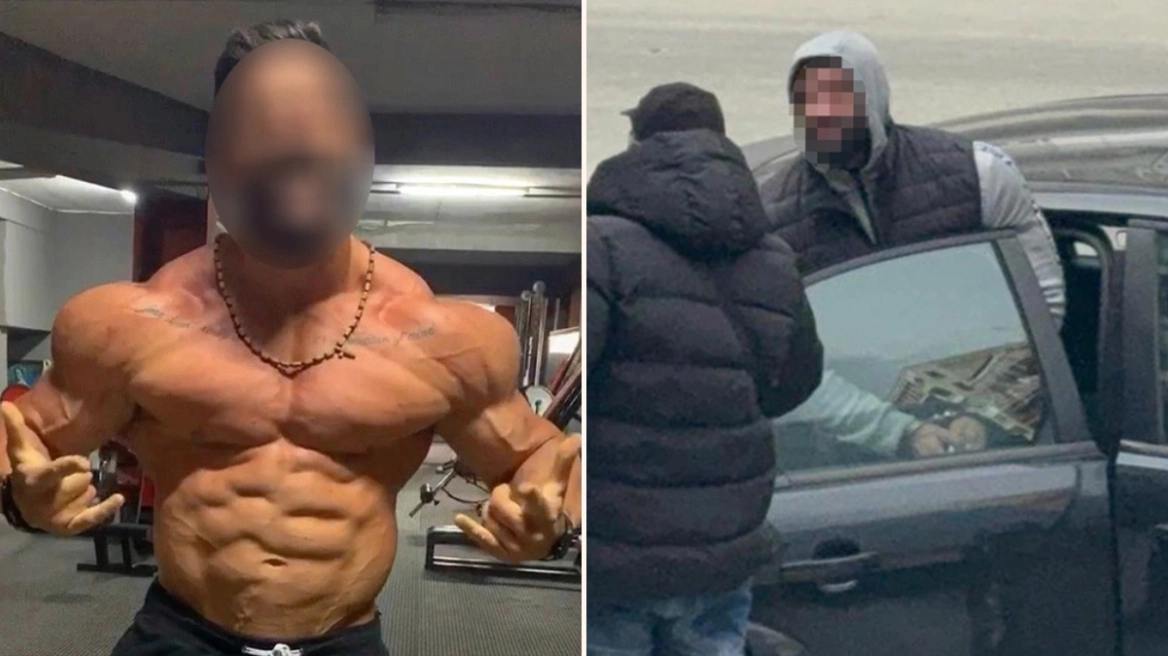 &Kappa;&alpha;&kappa;&omicron;&upsilon;&rho;&gamma;&eta;&mu;&alpha;&tau;&iota;&kappa;ή &delta;ί&omega;&xi;&eta; &sigma;&tau;&omicron;&nu; bodybuilder-influencer &sigma;&tau;&eta; &Theta;&epsilon;&sigma;&sigma;&alpha;&lambda;&omicron;&nu;ί&kappa;&eta;, &kappa;&rho;&alpha;&tau;&epsilon;ί&tau;&alpha;&iota; &mu;έ&chi;&rho;&iota; &nu;&alpha; &alpha;&pi;&omicron;&lambda;&omicron;&gamma;&eta;&theta;&epsilon;ί - &Tau;&omicron;ύ&mu;&pi;&alpha;&nu;&omicron; &alpha;&nu;&alpha;&beta;&omicron;&lambda;&iota;&kappa;ώ&nu; &tau;&omicron; &gamma;&upsilon;&mu;&nu;&alpha;&sigma;&tau;ή&rho;&iota;ό &tau;&omicron;&upsilon;