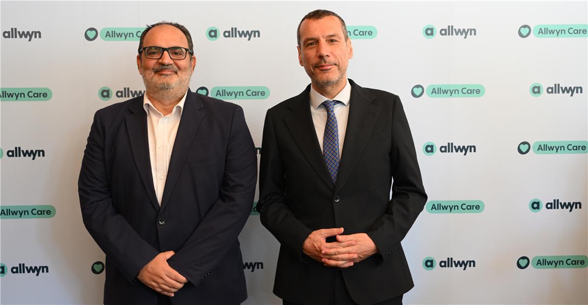 Allwyn Care: Περισσότερη φροντίδα για όλους με ουσιαστικές δράσεις για την Υγεία