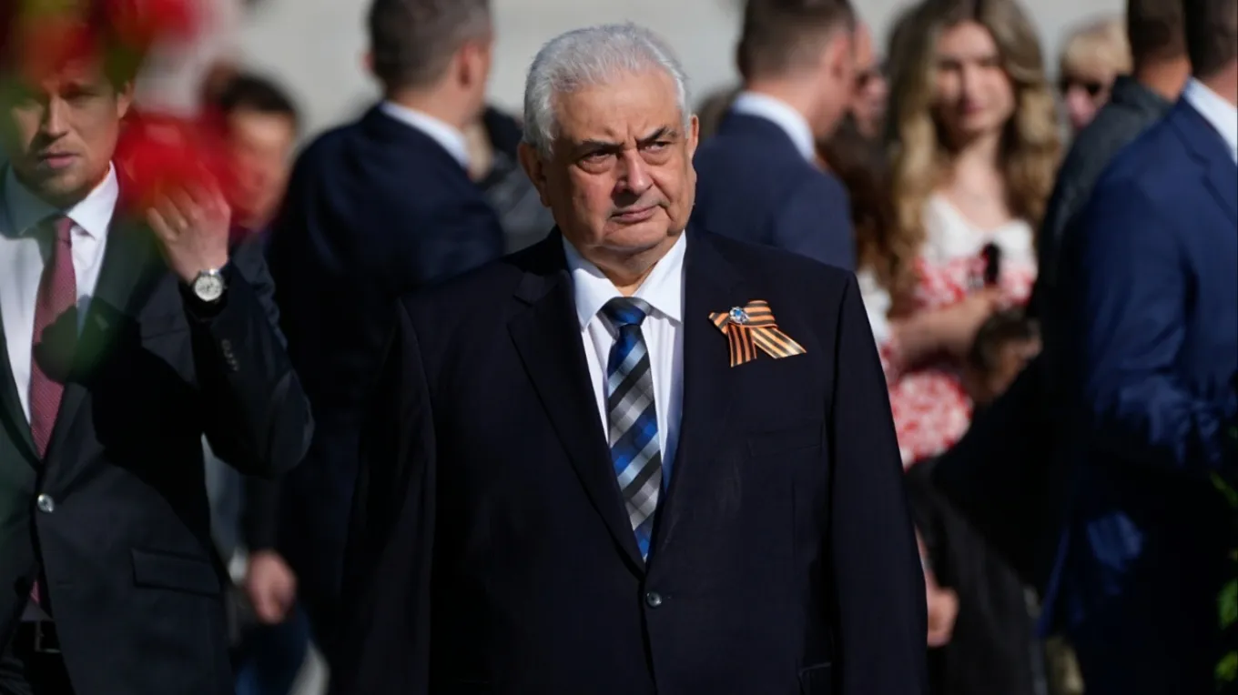 Ρωσικές προειδοποιήσεις με «σοβαρές συνέπειες» προς ΕΕ για περιουσιακά στοιχεία