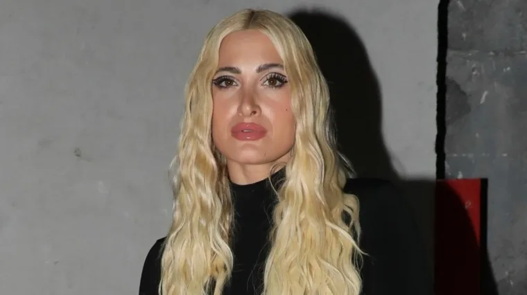 Ιωάννα Τούνη: «Δεν φανταζόμουν πόσο θα με τσακίσει»