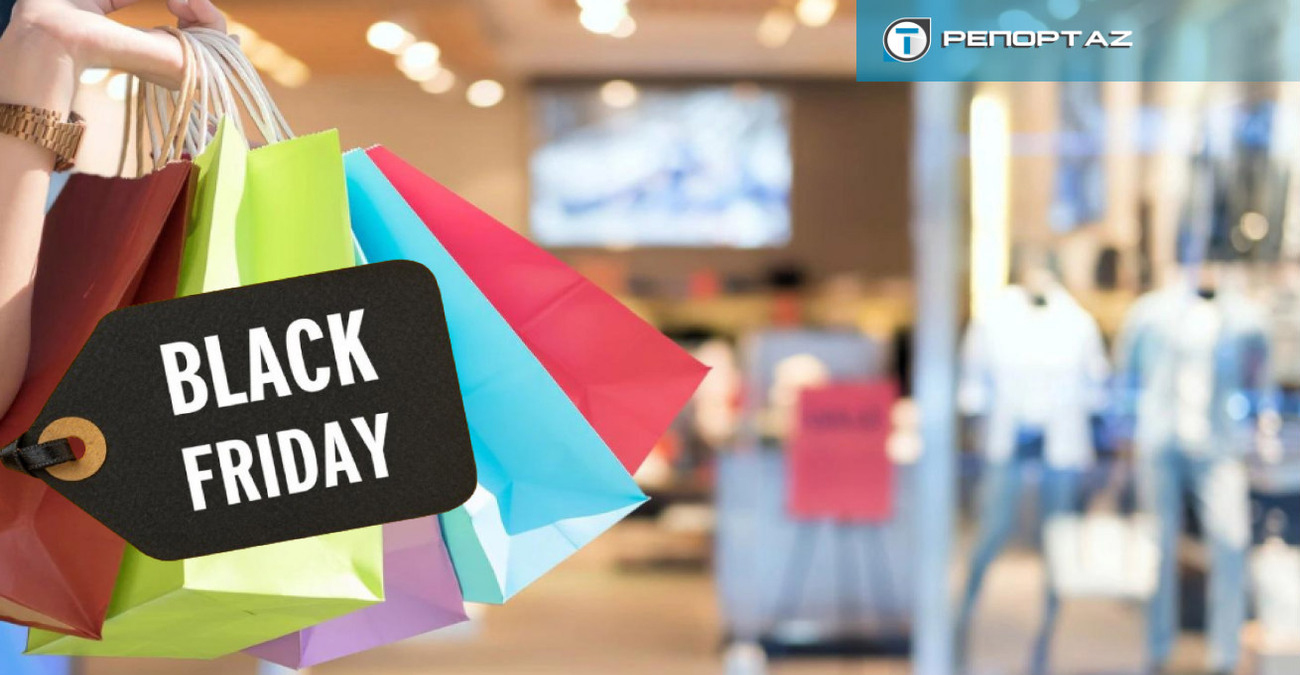 Black Friday: Οι «παγίδες» που εντοπίζονται στα καταστήματα