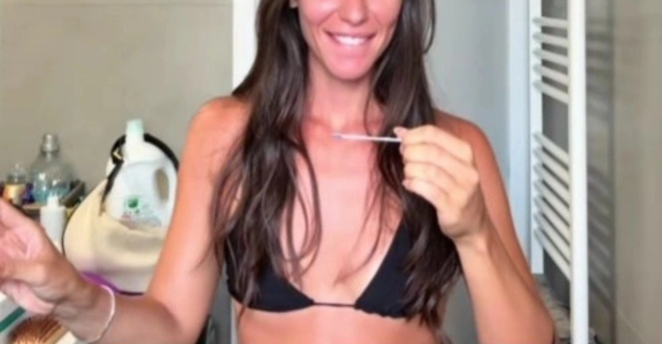 Έγκυος πρώην παίκτρια του Survivor