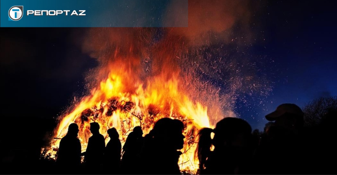 Πάσχα σε ναρκοπέδιο: Η Αστυνομία «κηρύσσει» τον πόλεμο σε λαμπρατζιές και κροτίδες – Το «μάθημα» αίματος του 2025