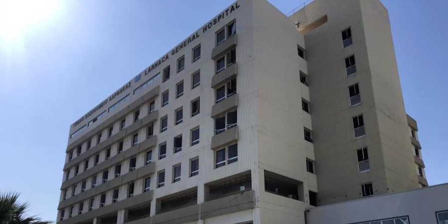 Νέα καταγγελία - σοκ για ιατρική αμέλεια : « Έφυγε » 92χρονος στο ΓΝ Λάρνακας – Τον εντόπισε νεκρό η κόρη του