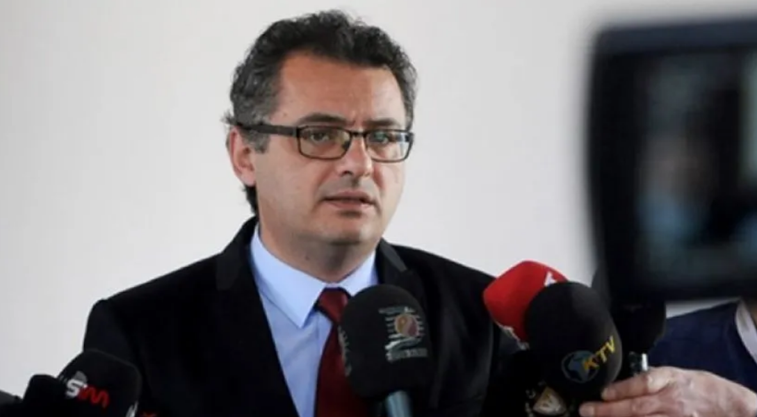 Ο Ερχιουρμάν ζητά συνάντηση με ΠτΔ, εφόσον «εκλεγεί»