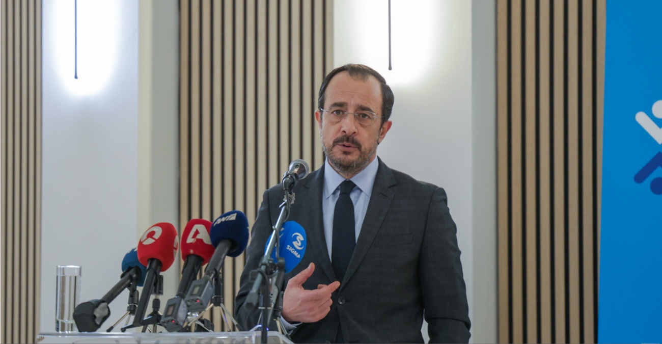 Επιστρέφει το ιστορικό Βραβείο για την Κυπριακή Αρχαιολογία